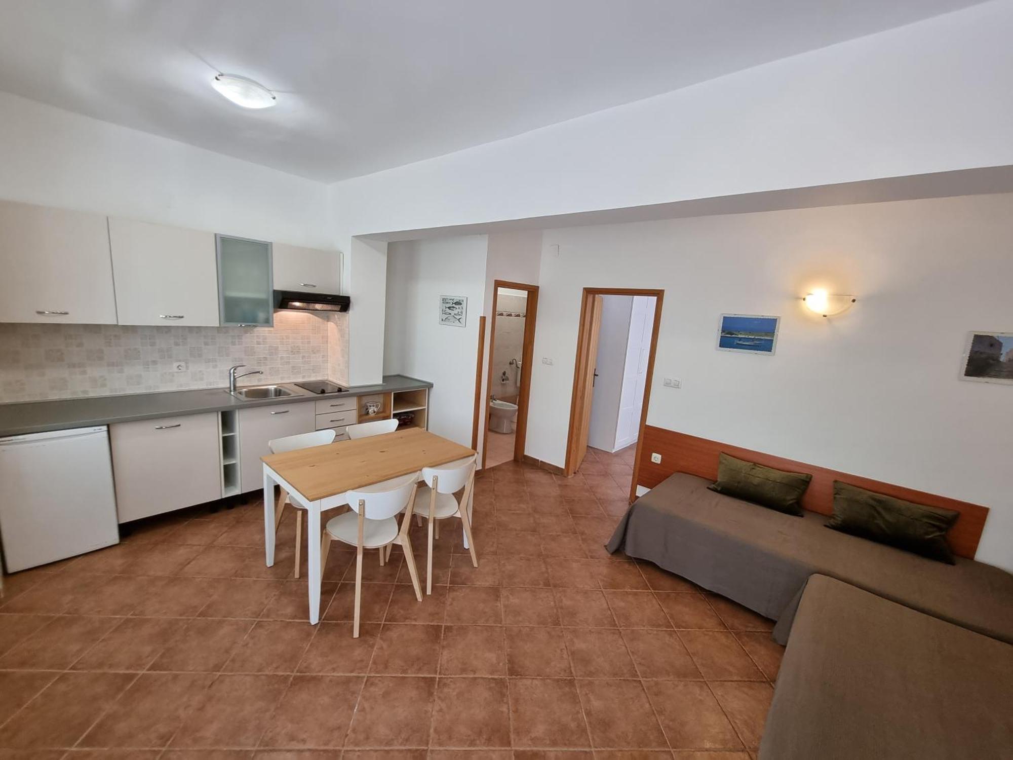 Apartments Laura Mali Lošinj Exteriör bild